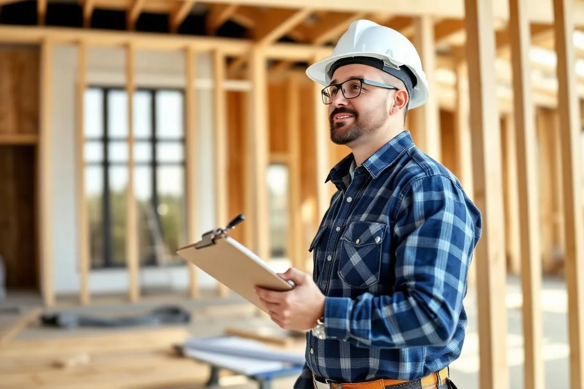 Construction Oversight